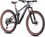 Cube Stereo One22 HPC SLT 29 maat L < 12kg, Fietsen en Brommers, Fietsen | Mountainbikes en ATB, Zo goed als nieuw, Ophalen, Overige merken
