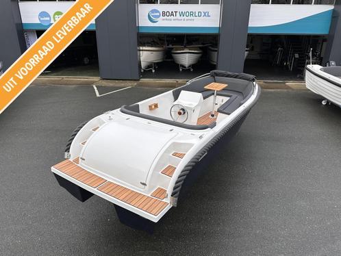Marion 530 tender, Watersport en Boten, Sloepen, Nieuw, 10 tot 30 pk, 3 tot 6 meter, Polyester