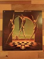 3 LP / Vinyl Klaus Schulze Timewind, Body Love en Blackdance, Cd's en Dvd's, Vinyl | Overige Vinyl, Gebruikt, Ophalen of Verzenden