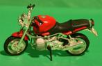MAISTO BMW R1100R 1:18, Ophalen of Verzenden, Nieuw, Motor, Maisto