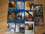 Partijtje bluray films, Cd's en Dvd's, Blu-ray, Ophalen of Verzenden, Zo goed als nieuw