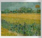 IXXI Wanddecoratie Van Gogh - Irissen bij Arles 80x100, Antiek en Kunst, Kunst | Schilderijen | Klassiek, Ophalen