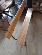 Tectake Bankjes  - Inklapbaar !!!Nieuw!!!, ., Ophalen of Verzenden, ., Tectake