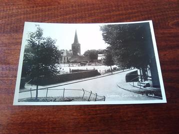 J34 - Lunteren - NH Kerk - Mooi/Oud beschikbaar voor biedingen