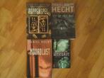 T7-daniel hecht-geestdrift, Boeken, Ophalen of Verzenden, Nieuw, Nederland