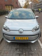 Volkswagen up! 1.0 44KW/60PK 5-DRS 2015 Grijs, Auto's, Voorwielaandrijving, Up!, 840 kg, 4 stoelen