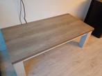 Mooie salontafel Lynn tafel meubel, Ophalen, Gebruikt, 100 tot 150 cm, 50 tot 100 cm