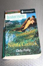 lady polly, Ophalen of Verzenden, Gelezen