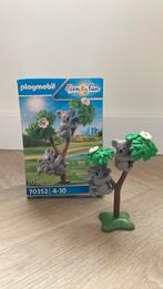 Playmobil Family Fun koala 70352, Kinderen en Baby's, Speelgoed | Playmobil, Complete set, Ophalen of Verzenden, Zo goed als nieuw