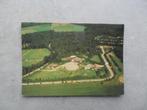Chaam, de Flaasbloem, luchtfoto 1981, Verzenden, 1980 tot heden, Gelopen