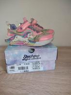 Skechers Unicorn Schoenen Maat 29 - Lichtjes!, Gebruikt, Meisje, Schoenen, Skechers