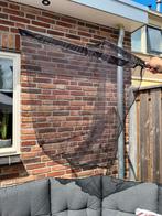 Jrc Landingsnet met steel, Ophalen of Verzenden, Zo goed als nieuw, Net of Fuik