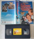 Walt Disney Do Dear To My Heart VHS Kinderen/Jeugd, Alle leeftijden, Ophalen of Verzenden, Zo goed als nieuw, Tekenfilms en Animatie
