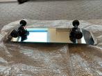 Skateboard Spiegel - Designobject / Kunst, Ophalen, Zo goed als nieuw, Skateboard
