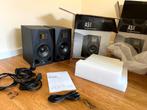 Adam Audio A5X studiomonitors, Audio, Tv en Foto, Luidsprekers, Overige merken, Ophalen of Verzenden, Zo goed als nieuw, Minder dan 60 watt