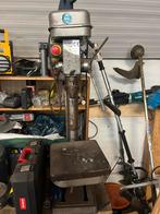 Kolomboormachine, Doe-het-zelf en Verbouw, Gereedschap | Boormachines, Ophalen, Zo goed als nieuw, Minder dan 400 watt, Kolomboormachine
