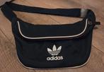 Adidas heuptasje Blauw, Ophalen, Zo goed als nieuw, Blauw, Overige merken