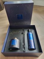 Scento geschenkset geurstokjes en doucheschuim NIEUW, Ophalen of Verzenden, Nieuw, Bad & Douche