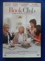 Book Club "Diane Keaton, Jane Fonda", Cd's en Dvd's, Alle leeftijden, Verzenden, Zo goed als nieuw, Drama