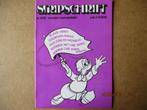 adv1096 stripschrift 59/60, Boeken, Ophalen, Gelezen