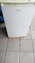 koelkast klein tafelmodel, Minder dan 75 liter, Ophalen, Zonder vriesvak, Minder dan 85 cm