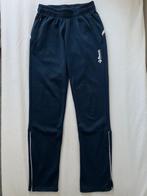 Reece trainingsbroek XS Navy blauw, Sport en Fitness, Hockey, Ophalen of Verzenden, Gebruikt, Kleding