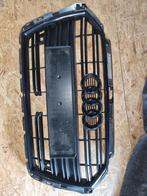 Audi A3 8V limousine grill s line, Auto-onderdelen, Carrosserie en Plaatwerk, Ophalen of Verzenden, Voor, Audi, Bumper