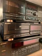 Sony + ES CD-speler /LBT-V925 + speakers:Harm/Kardon/ Sonos, Ophalen, Zo goed als nieuw, Speakers, Sony