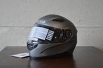 Nieuwe Büse ROCC 450 Integraalhelm - mat grijs, Dames, Integraalhelm, Ophalen, Nieuw met kaartje