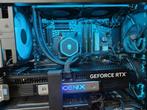 Gaming PC // RTX 5080 & AMD Ryzen 9 7950X & 64GB //, Computers en Software, AMD Ryzen 9 7950X, 64 GB of meer, 7604 HM, Zelf gebouwde pc