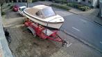 Winter aanbieding! deze Prachtige  maril sloep 6.25m, Watersport en Boten, Sloepen, Ophalen, 10 tot 30 pk, Binnenboordmotor, 6 meter of meer