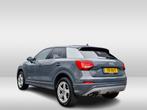 Audi Q2 1.4 TFSI ACTIE! BETAAL NU 50% 9950 DE REST IN 2JR RE, 65 €/maand, Stof, Gebruikt, 4 cilinders