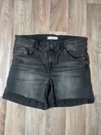 Korte broek Cup of Joe Denim zwart, Ophalen, Zo goed als nieuw, Zwart, W28 - W29 (confectie 36)