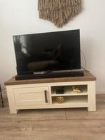 Pronto tv-meubel, Huis en Inrichting, Kasten | Televisiemeubels, Overige materialen, Minder dan 100 cm, 25 tot 50 cm, 100 tot 150 cm