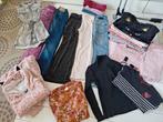 Pakket meisjeskleding maat 122 - 128, Kinderen en Baby's, Kinderkleding | Maat 122, Ophalen of Verzenden, Gebruikt, Meisje