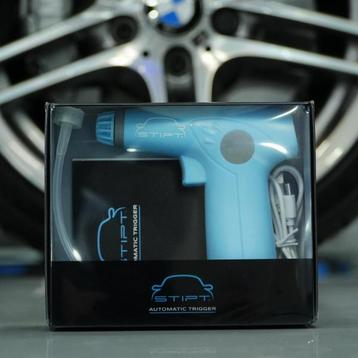 Stipt Automatic Trigger beschikbaar voor biedingen