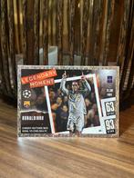 Ronaldinho Topps Match Attax Legendary Moments, Verzamelen, Ophalen of Verzenden, Zo goed als nieuw, Buitenlandse clubs, Spelerskaart
