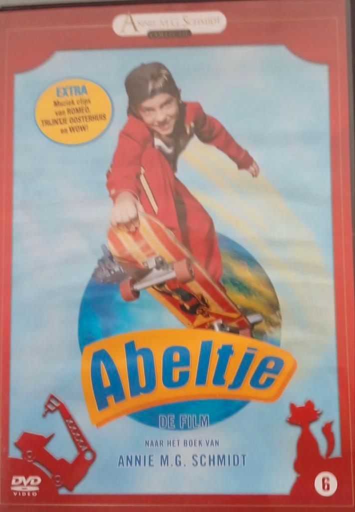 Nederlandse films 4 stuks zie foto.pakket 114, Cd's en Dvd's, Dvd's | Nederlandstalig, Zo goed als nieuw, Overige genres, Alle leeftijden
