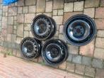 Stalen velgen Fiat Punto, Ophalen, Gebruikt, 15 inch, Velg(en)