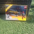 Lego blacktron cruiser, Kinderen en Baby's, Speelgoed | Duplo en Lego, Ophalen of Verzenden, Nieuw, Complete set, Lego