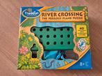 thinkFun River Crossing, Ophalen of Verzenden, Gebruikt