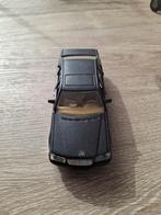 Welly Mercedes benz 600 sel, Hobby en Vrije tijd, Modelauto's | 1:43, Ophalen of Verzenden, Gebruikt, Auto, Overige merken