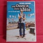 Une chanson dans la tete, Cd's en Dvd's, Alle leeftijden, Ophalen of Verzenden, Zo goed als nieuw, Frankrijk