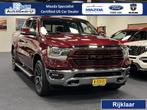 Dodge Ram 1500 5.7i V8 HEMI 400PK CREW CAB LARAMIE | LPG | L, Automaat, 12 maanden, 2661 kg, Gebruikt