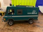 playmobil waardetransport 5566, Ophalen of Verzenden, Zo goed als nieuw, Complete set