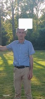Man zoekt jou