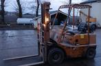 TCM Heftruck LPG -, Heftruck, 1000 tot 2000 kg, TCM, Ophalen