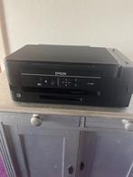 Epson ET-2650 EcoTank Printer, Inkjetprinter, All-in-one, Kleur printen, Ophalen of Verzenden