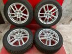 Winterbanden Peugeot Partner / Rifter 225/55R17 Hankook
