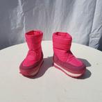 Schattige roze snowboots mt 20 merk Rubber Duck, Meisje, ., Ophalen of Verzenden, .